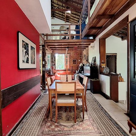 Casa Em Meio A Natureza - Ideal Para Casal Рио-де-Жанейро Экстерьер фото