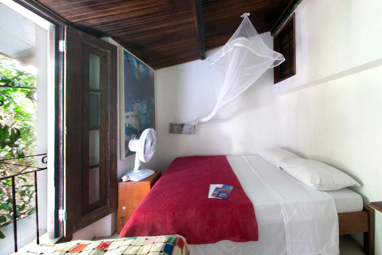 Casa Em Meio A Natureza - Ideal Para Casal Рио-де-Жанейро Экстерьер фото