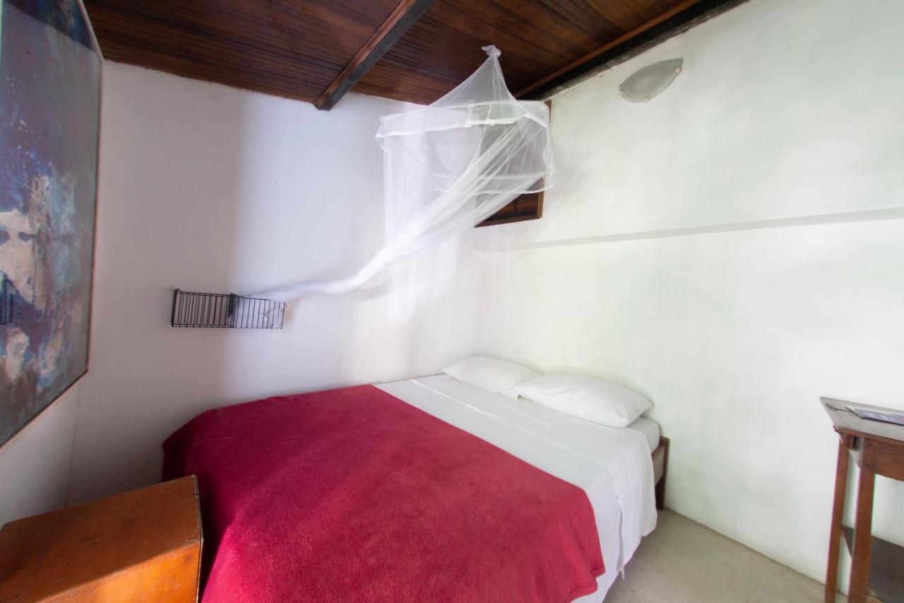 Casa Em Meio A Natureza - Ideal Para Casal Рио-де-Жанейро Экстерьер фото