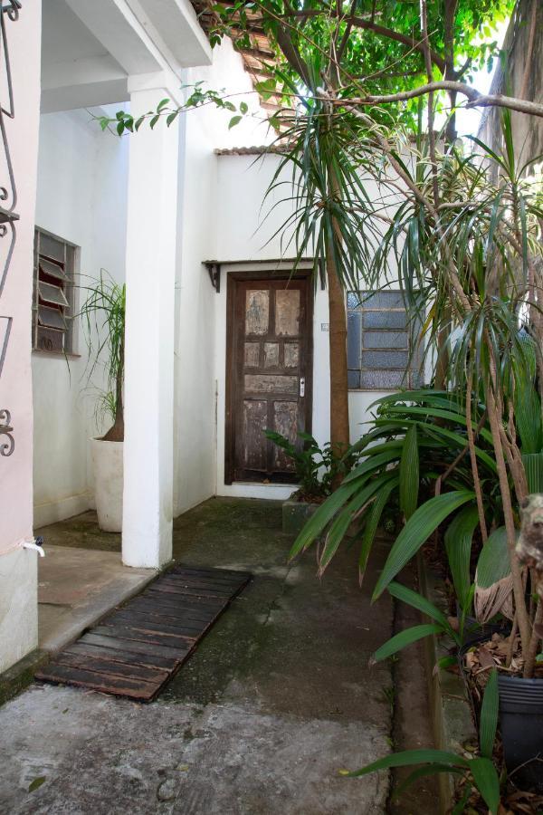 Casa Em Meio A Natureza - Ideal Para Casal Рио-де-Жанейро Экстерьер фото