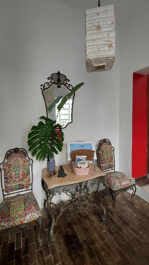 Casa Em Meio A Natureza - Ideal Para Casal Рио-де-Жанейро Экстерьер фото