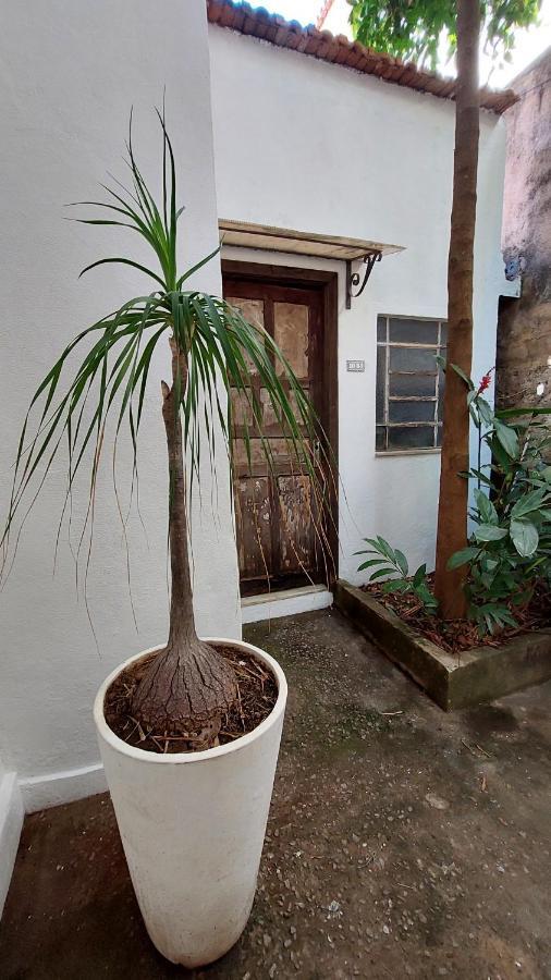 Casa Em Meio A Natureza - Ideal Para Casal Рио-де-Жанейро Экстерьер фото