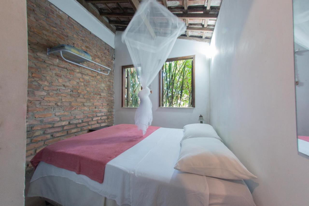 Casa Em Meio A Natureza - Ideal Para Casal Рио-де-Жанейро Экстерьер фото