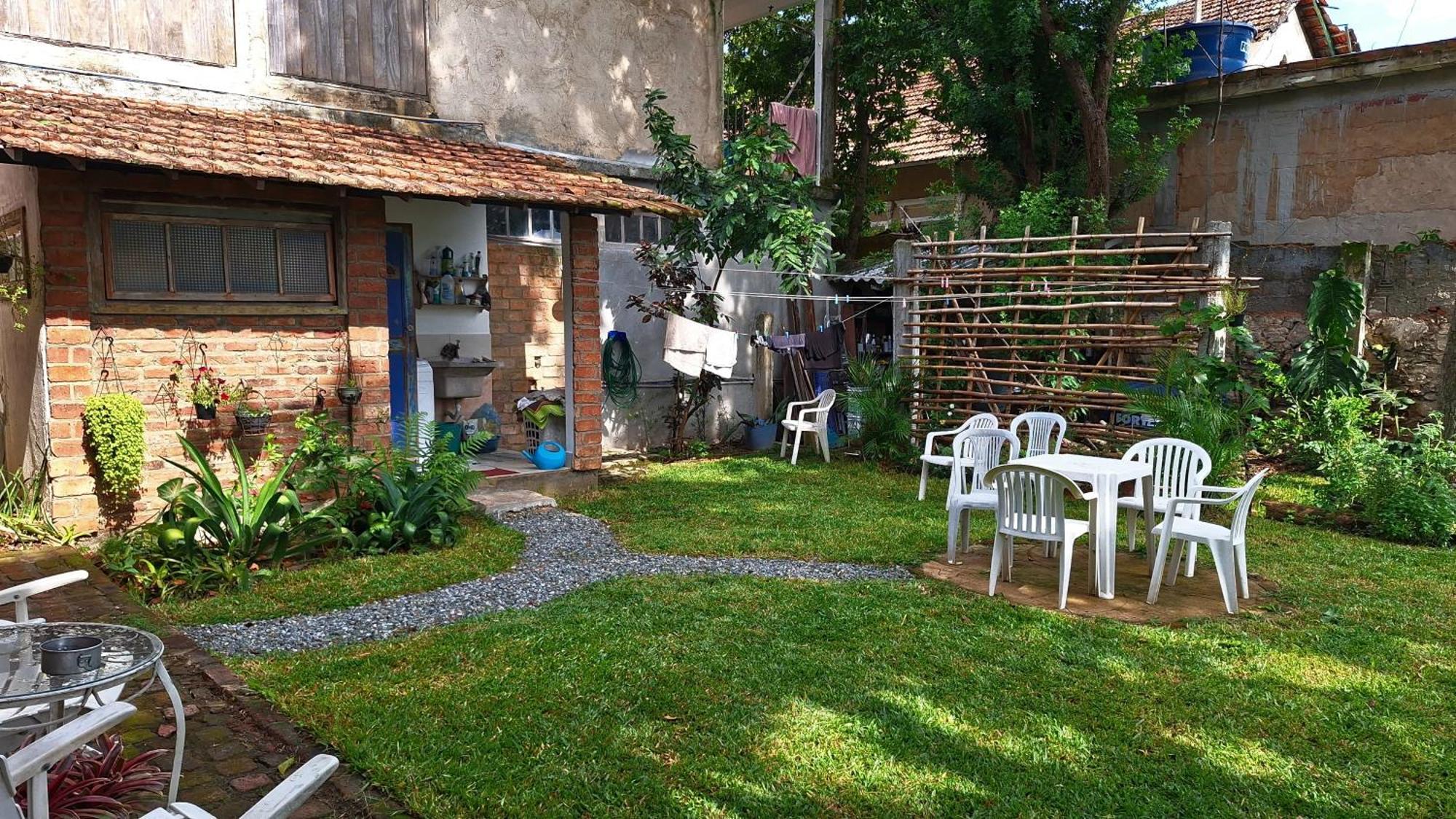 Casa Em Meio A Natureza - Ideal Para Casal Рио-де-Жанейро Экстерьер фото