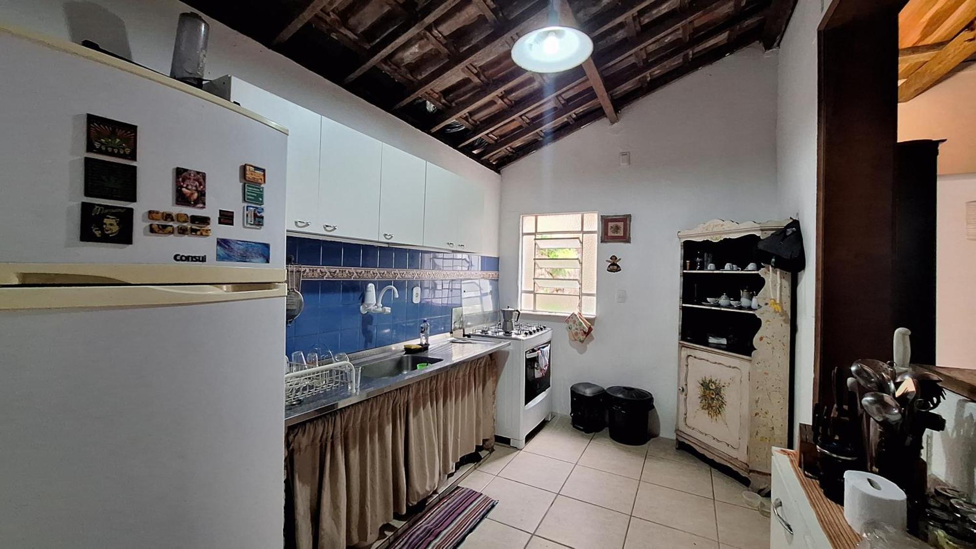 Casa Em Meio A Natureza - Ideal Para Casal Рио-де-Жанейро Экстерьер фото