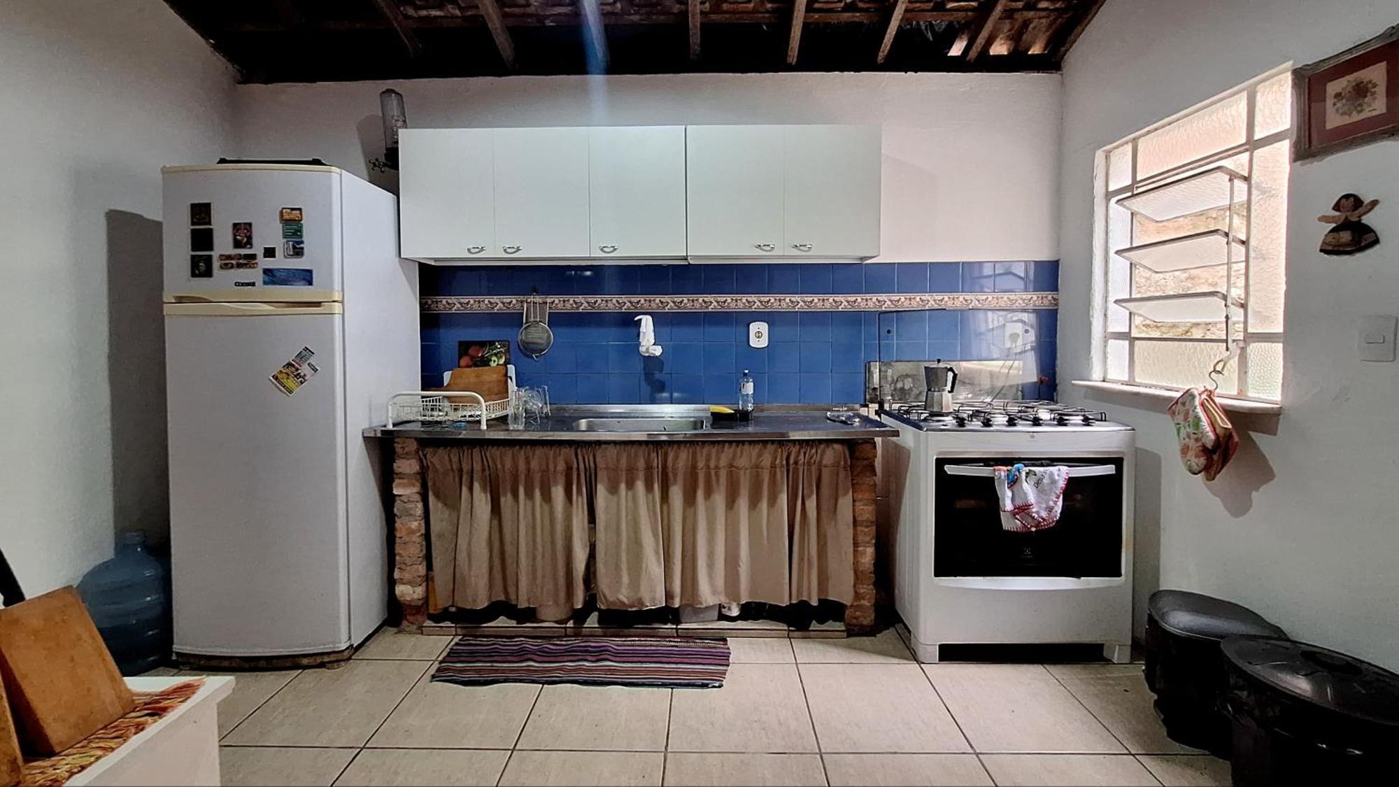 Casa Em Meio A Natureza - Ideal Para Casal Рио-де-Жанейро Экстерьер фото