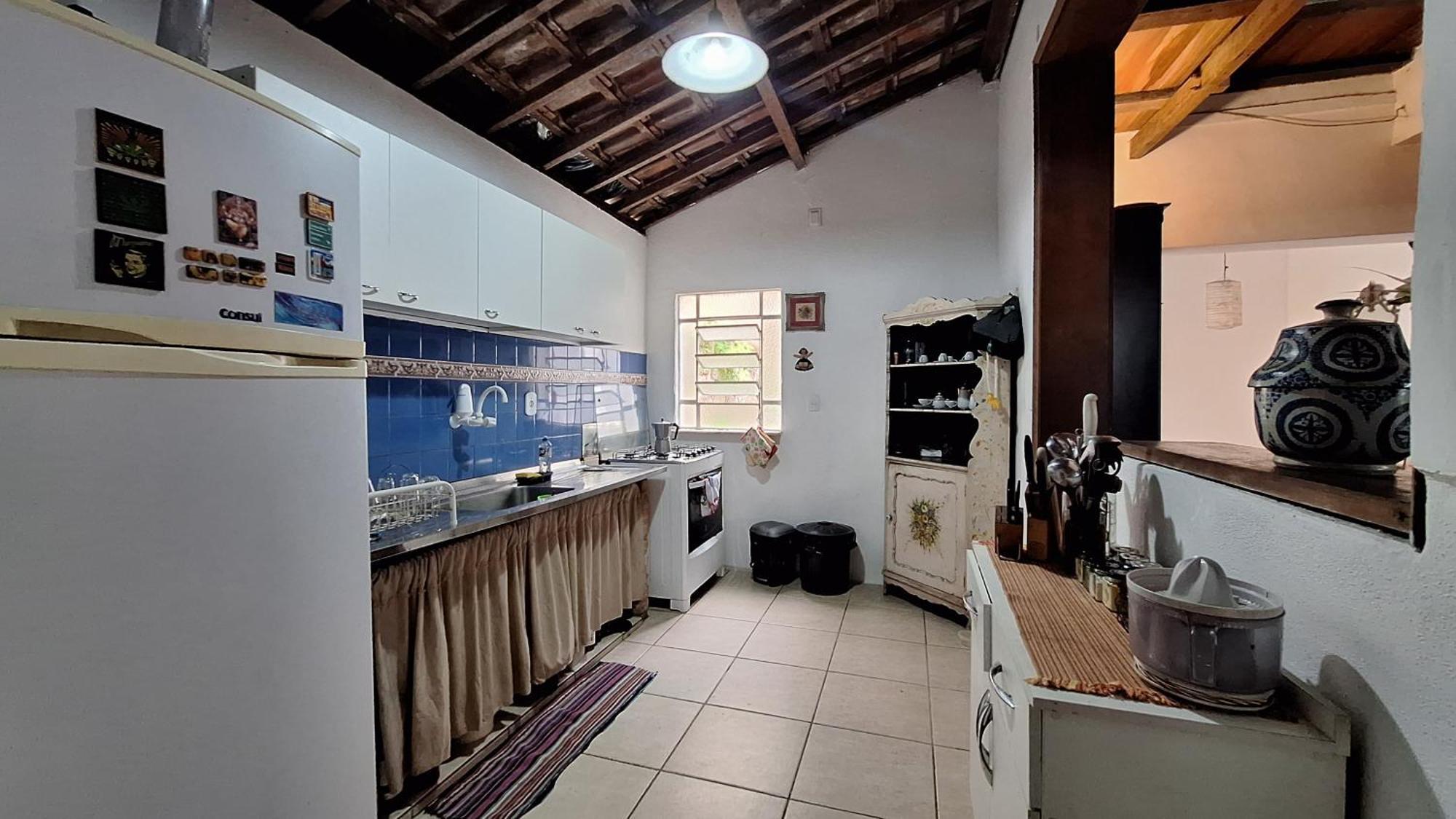 Casa Em Meio A Natureza - Ideal Para Casal Рио-де-Жанейро Экстерьер фото