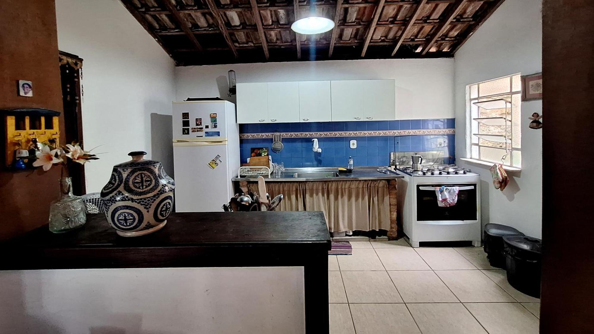 Casa Em Meio A Natureza - Ideal Para Casal Рио-де-Жанейро Экстерьер фото