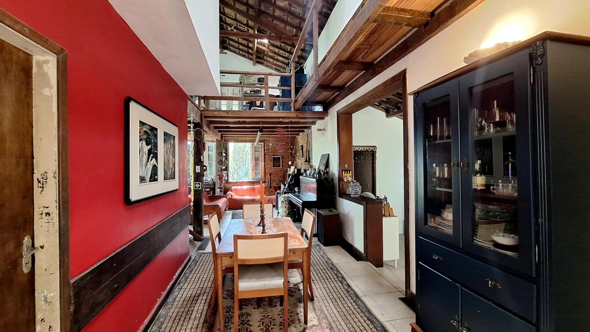 Casa Em Meio A Natureza - Ideal Para Casal Рио-де-Жанейро Экстерьер фото